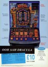 ooh aah dracula fruit machine